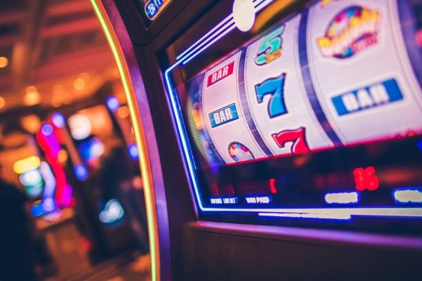 slotpoker188 App 