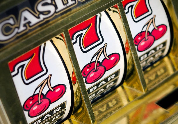 slotpoker188 deposit and withdrawal menu showing QRIS DANA OVO GoPay BCA Mandiri payment options