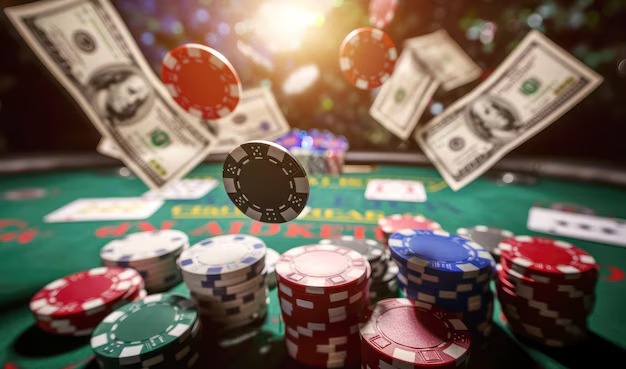 slotpoker188 featured game showcase